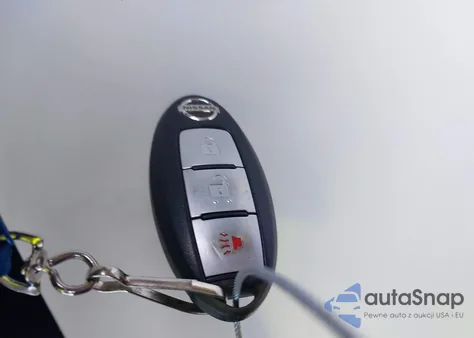 2016 Nissan Pathfinder Platinum/S/Sl/Sv from USA, damaged, VIN 5N1AR2MN4GC635755